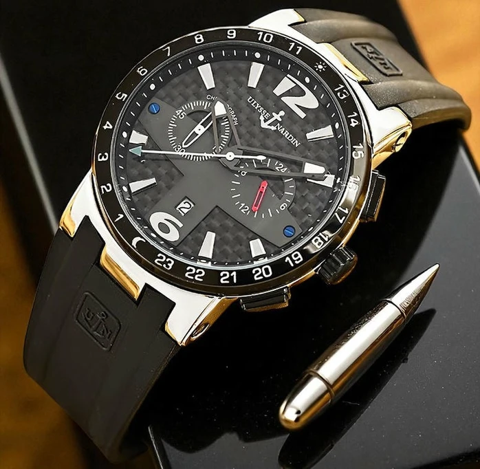 Ulysse Nardin El Toro Watch Pakistan 1765832584 3ac51eac