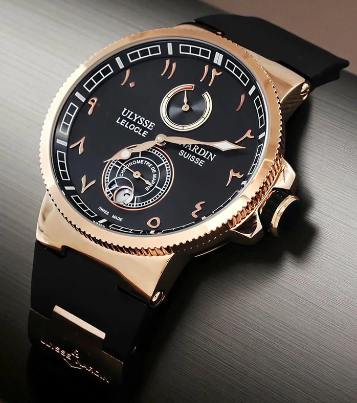 Ulysse Nardin Le Locle Suisse Arabic Figure Men Watch 2 Pakistan 1765832584 221543ec
