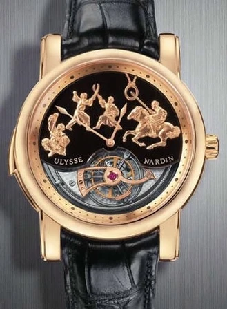 Ulysse Nardin Minute Repeater Genghis Khan Watch Pakistan 1765832587 E139b37d