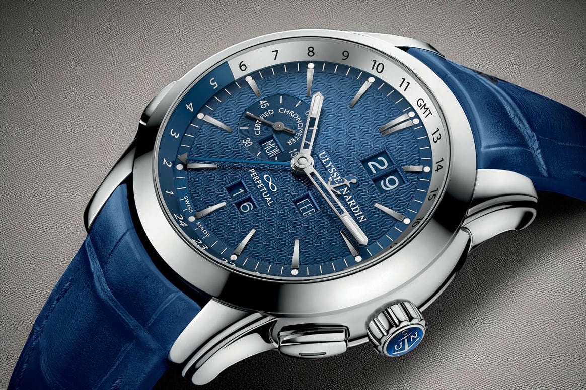 Ulysse Nardin Perpetual Calendar Gmt Boutique Edition Watch Pakistan 1765832587 7d922567