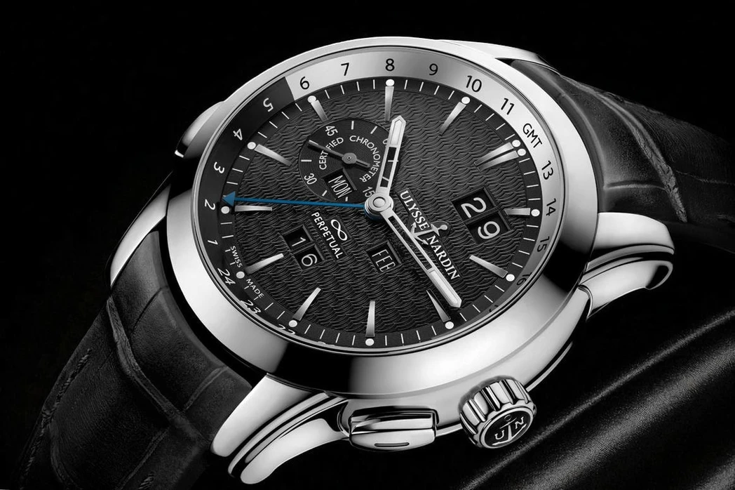 Ulysse Nardin Perpetual Calendar Gmt Boutique Edition Watches Pakistan 1765832587 28baced0