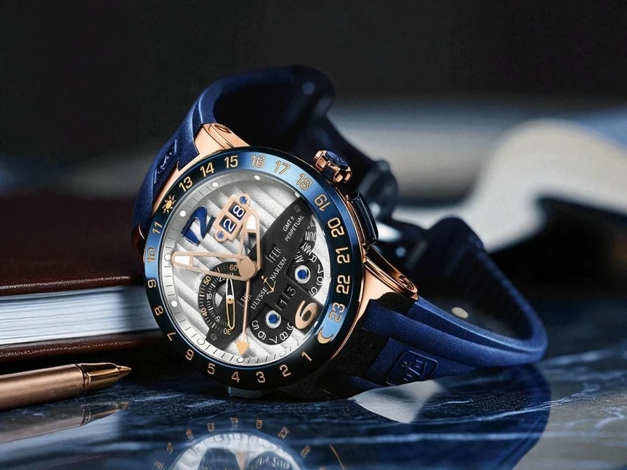 Ulysse Nardin Watch Pakistan