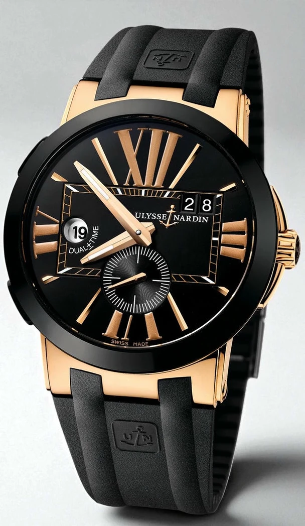 Ulysses Nardin Special Edition Watch Pakistan