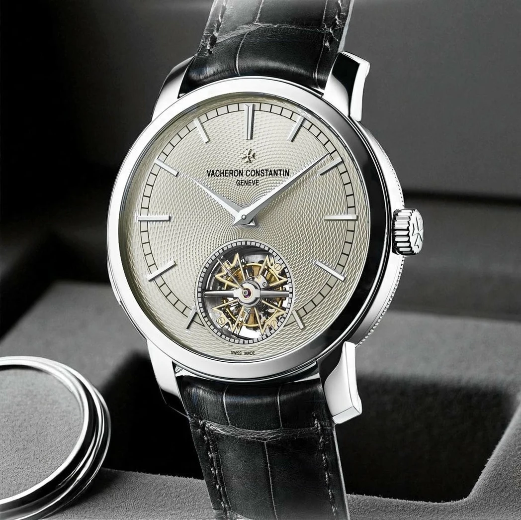 1 Vacheron Constantin Traditionnelle Minute Repeater Tourbillon Watches 116 Pakistan