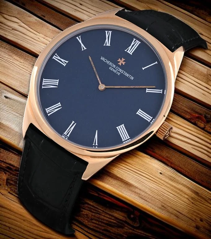 Vacheron Constantin Patrimony Watch For Men