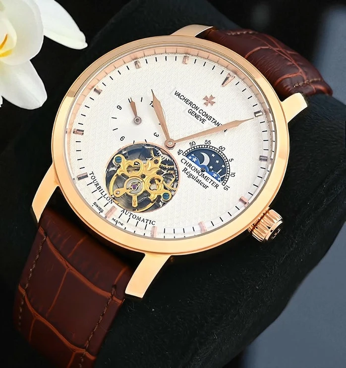 Vacheron Constantin Tourbillon Perpetuel Calendar Watch Pakistan 1765832590 D2b24470