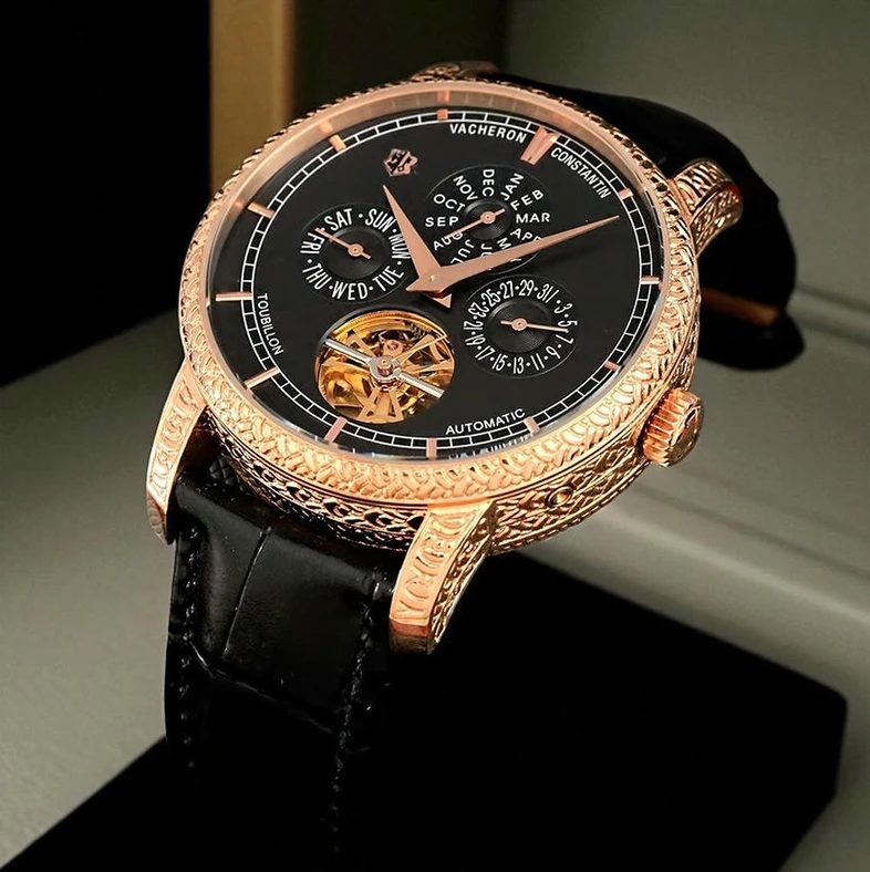 Vacheron Constantin Traditionnelle Calibre 2253 Lempreinte Du Dragon Watch Pakistan 1765832590 Cc62dee7