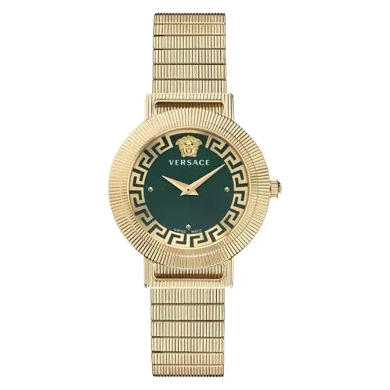 Buy Versace Greca Chic Quartz Ladies Watch 1783796643 753336c1
