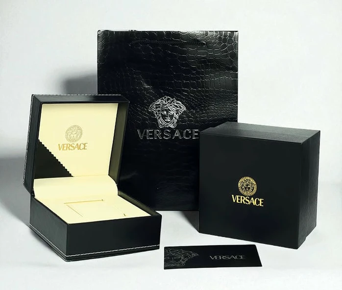 Versace Box Pakistan