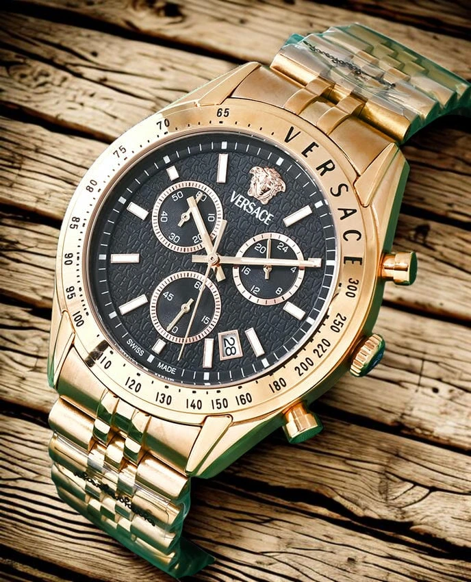 Versace Chrono Master Rose Gold Watch For Men Photoroom 1780998188 A0133f1a