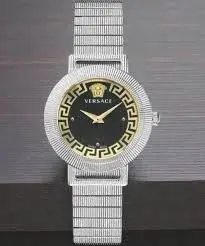 Versace Greca Chic Watch