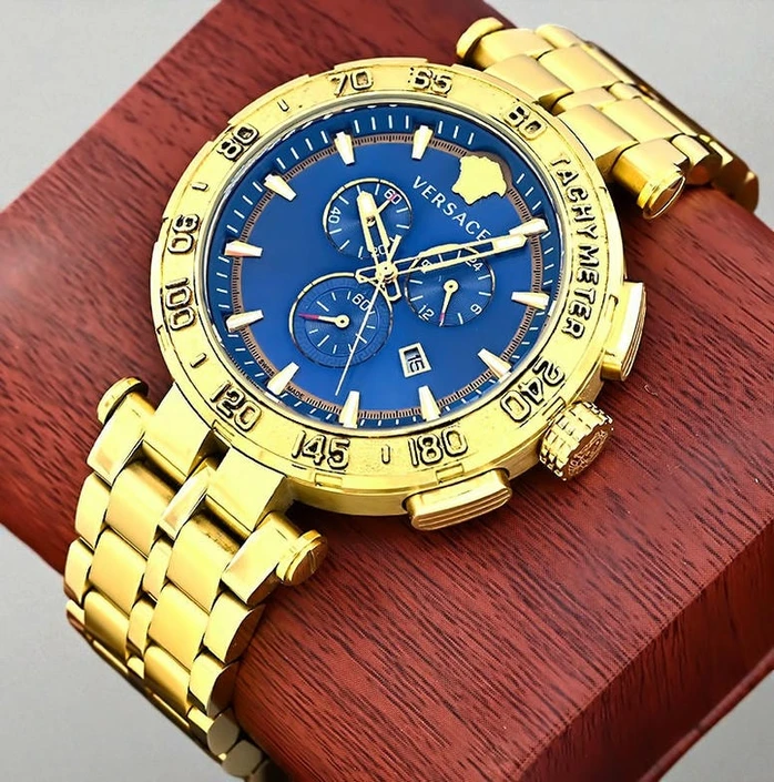 Versace Greca Chrono Watch Pakistan 1765832593 A6b73a1b