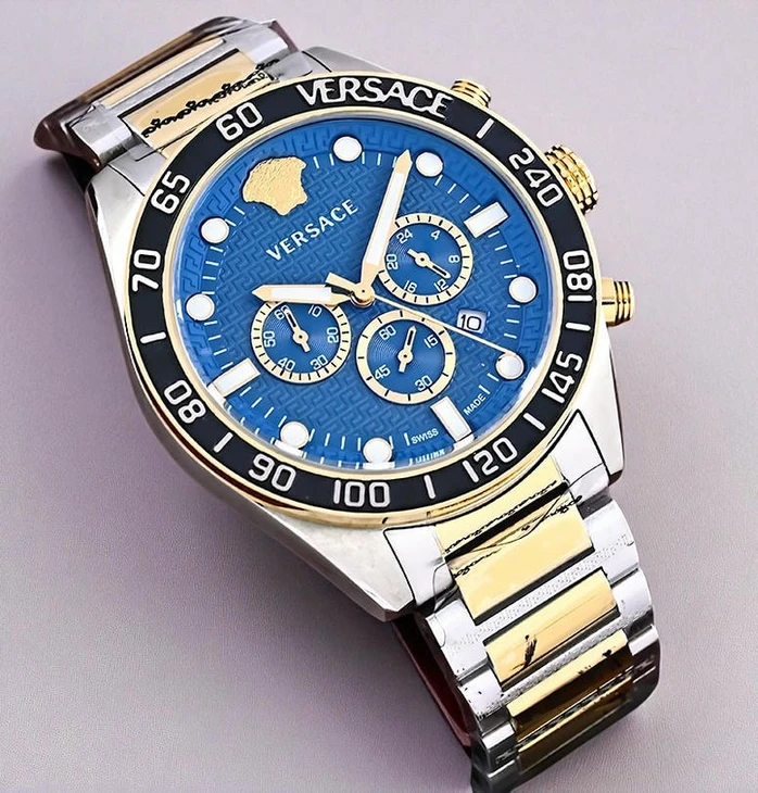 Versace Greca Dome Chrono Watch Pakistan 1765832593 72ae9005
