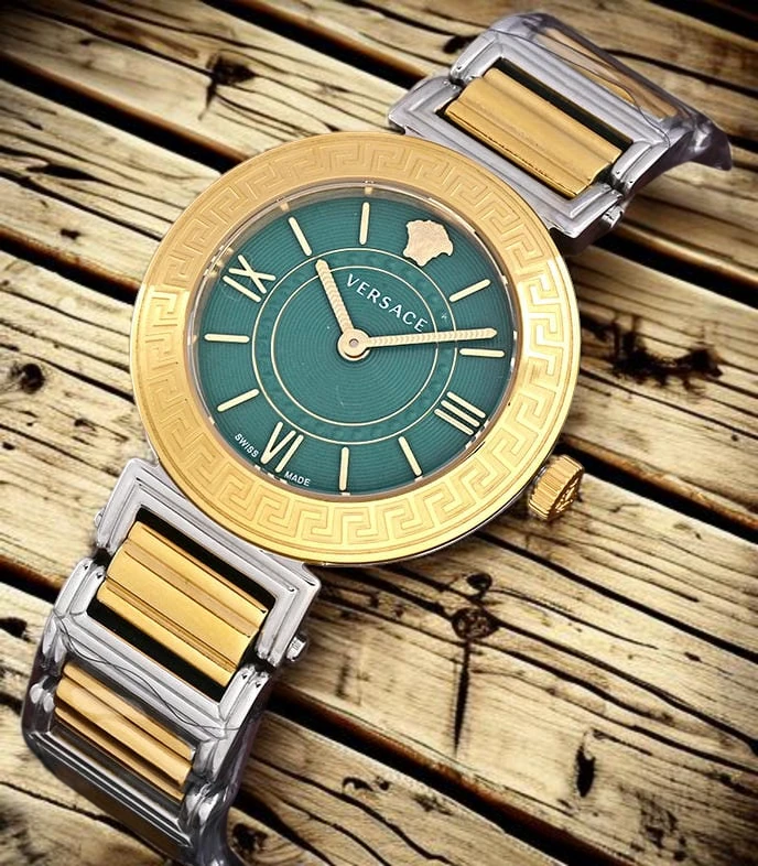 Versace Greca Sphere Nova Green Dial Ladies Watch Photoroom 1780998193 61867adf