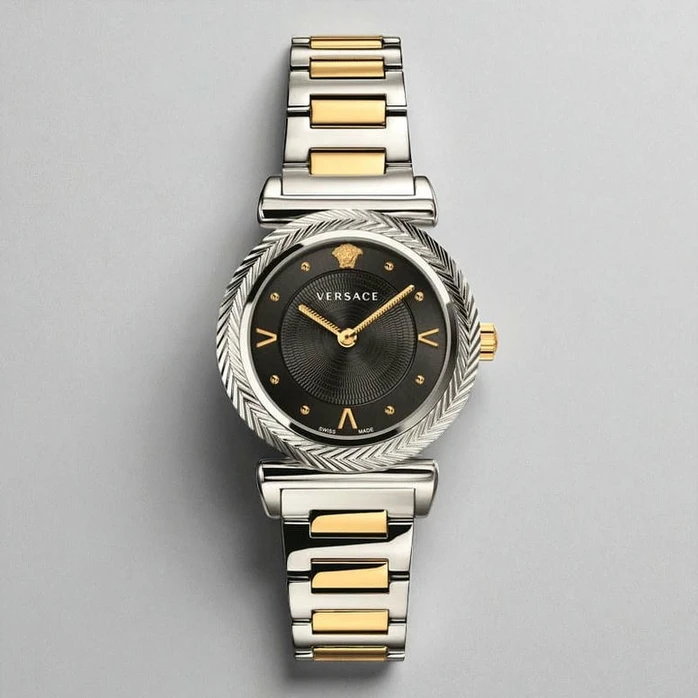 Versace Lady V Motif Watch Pakistan 1765832598 A634a644