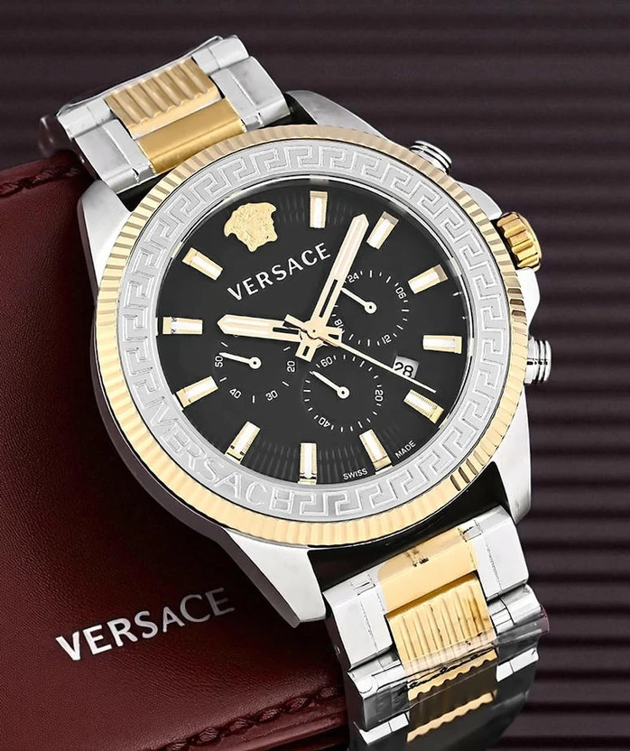 Versace Men S Chronograph Watch Pakistan 1765832601 Eabe4759