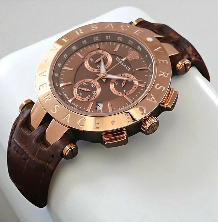 Versace Mens Brown Dial Watch Compressed Pakistan 1765832602 B0f03aa5