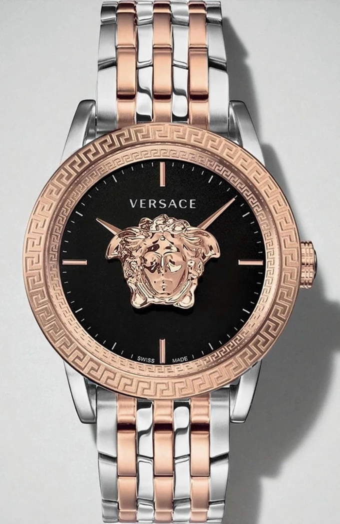 Versace Palazzo Empire Black Dial Watch Pakistan 1765832603 D7f0ae04