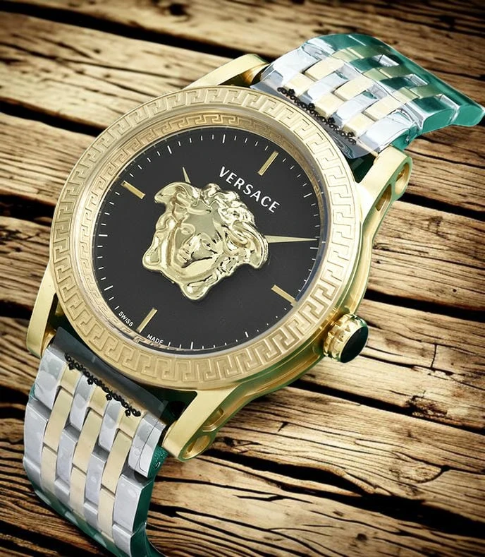 Versace Palazzo Empire Watch For Men Photoroom 1780998197 F312791d