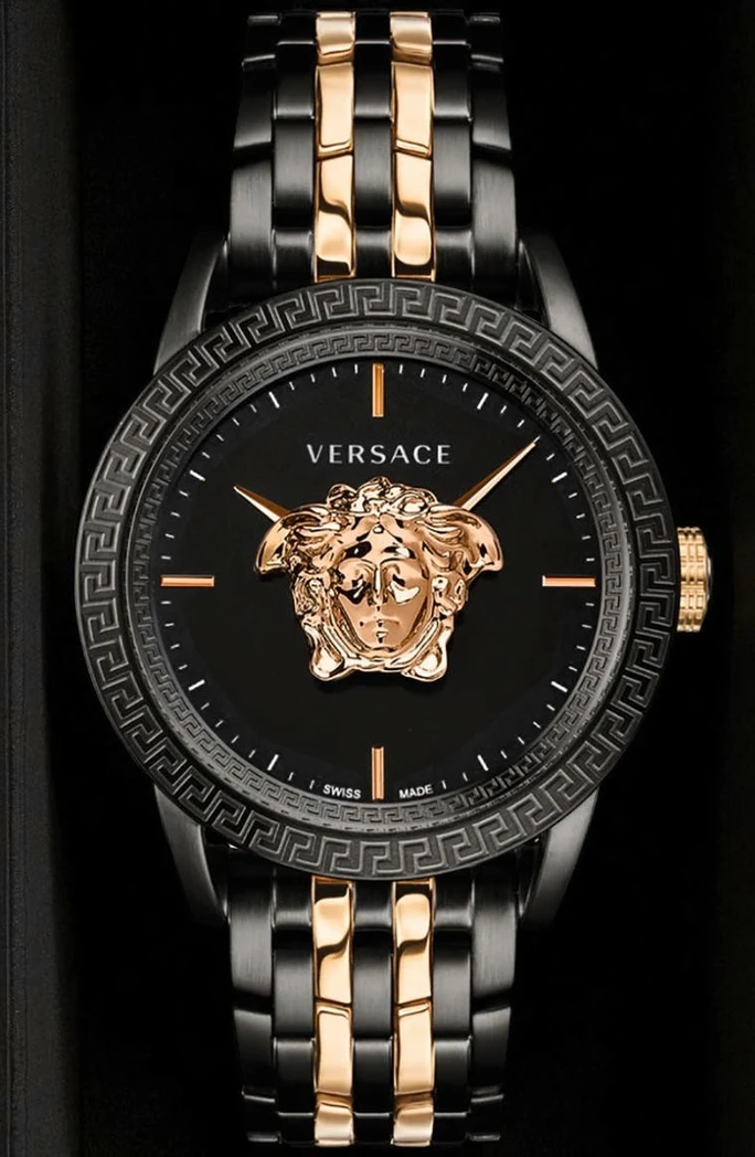 Versace Palazzo Empire Watch Pakistan 1765832603 D55814a2