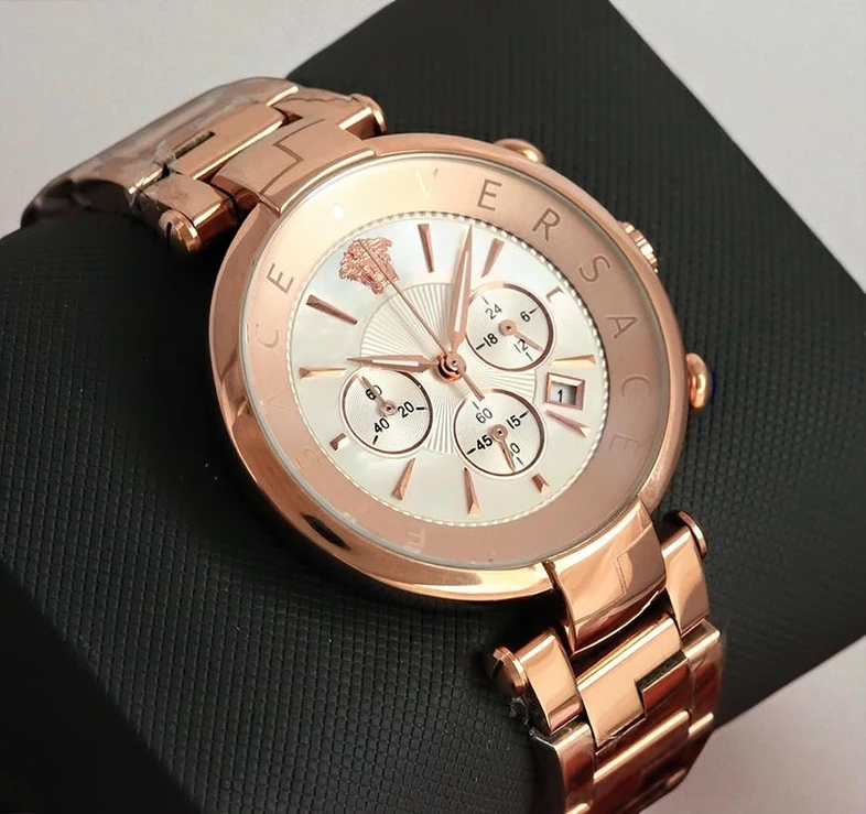 Versace Revive Mother Of Pearl Dial Chronograph Watch 2 Pakistan 1765832604 A3476d72