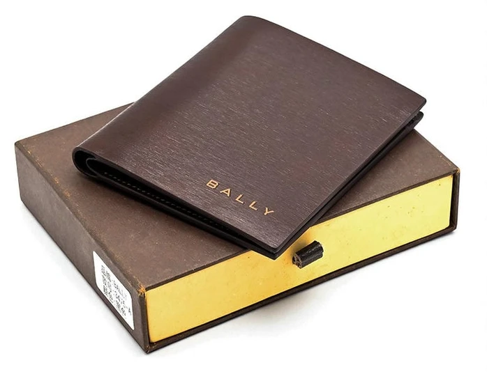 Bally Leather Wallet 3475a Pakistan 1765832611 A8ef2b3e