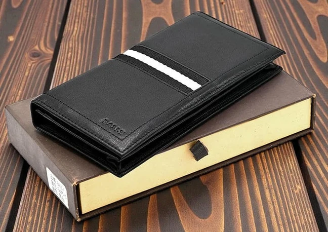 Bally Leather Wallet 3475c 1768331063 2f912752