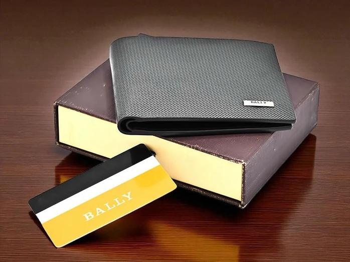 Bally Leather Wallet 818b Pakistan 1765832611 702c9fe4