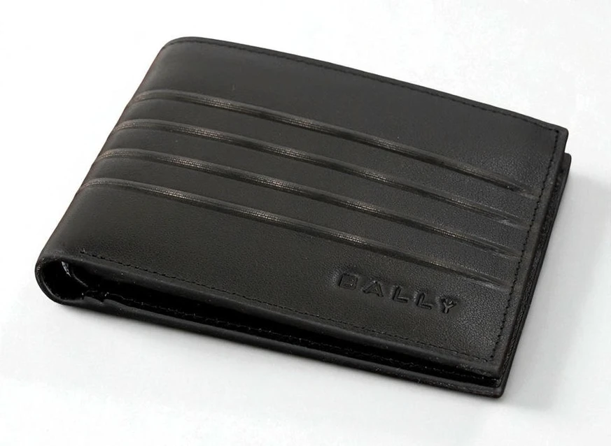 Bally Men S Wallet Pakistan 1765832612 E19bac4a