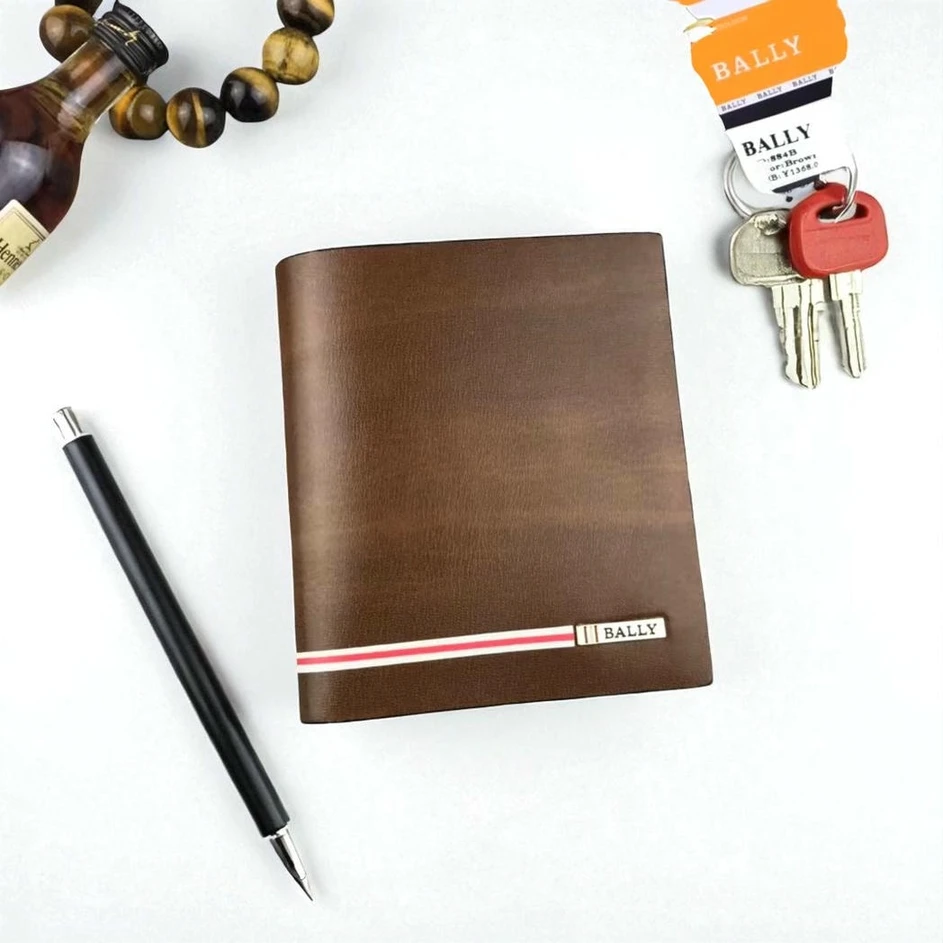 Bally Men S Wallet884b Pakistan