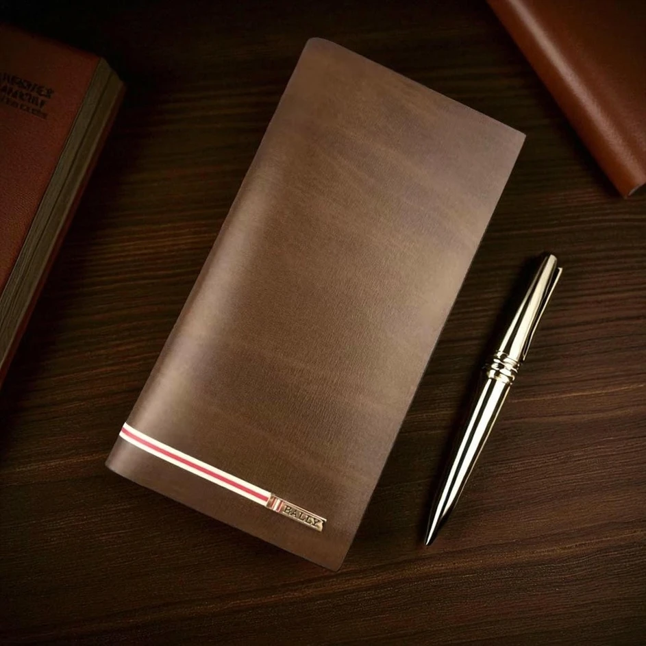 Bally Men S Wallet884c Pakistan 1765832612 Dbb65430