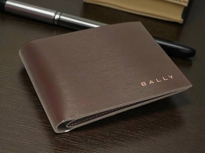 Bally Wallet B0091a Pakistan