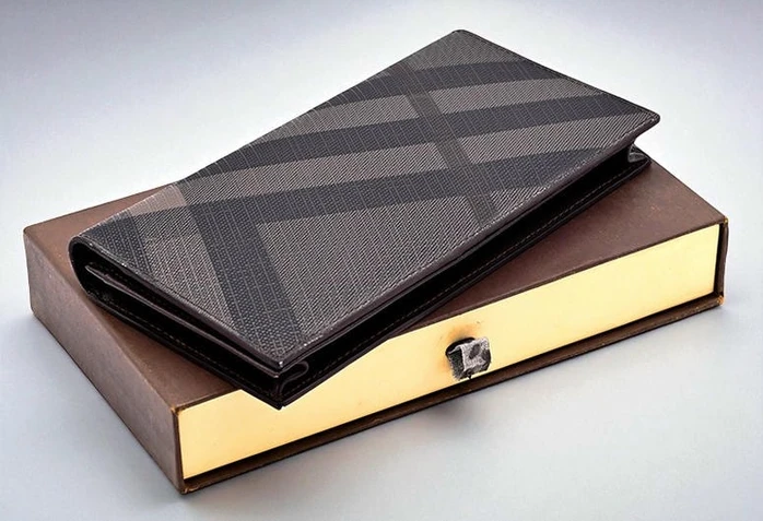 Burberry Leather Wallet 3474c Pakistan 1765832614 4d628612