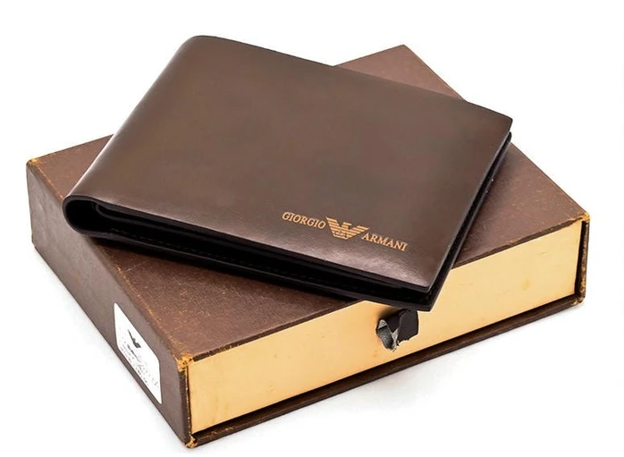 Giorgio Armani Wallet B0077a Pakistan 1765832617 A311f6c3