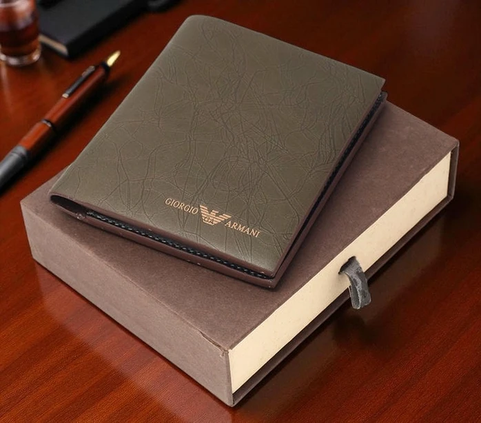 Giorgio Armani Wallet3355b Pakistan