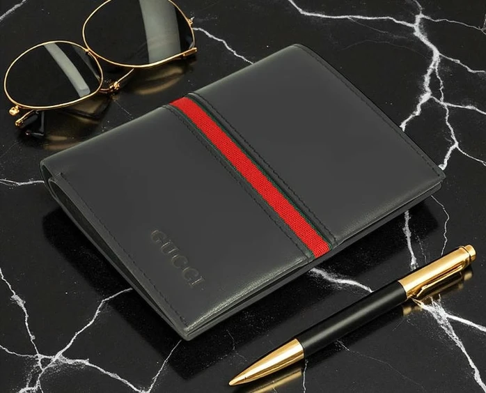 Gucci Wallet 3465b 1 Pakistan