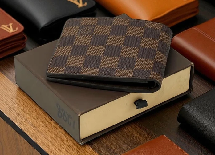 Louis Vuitton Wallet 1 Pakistan