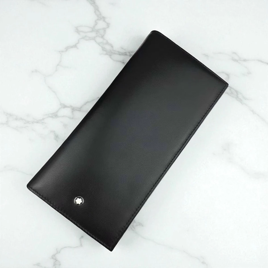 Montblanc Branded Wallets1104c Pakistan