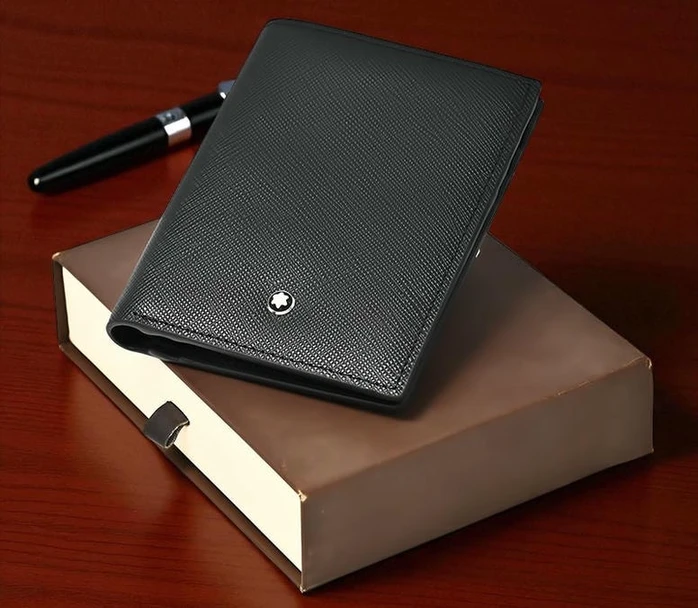Montblanc Leather Wallet 11127b Pakistan 1765832622 09e17b97