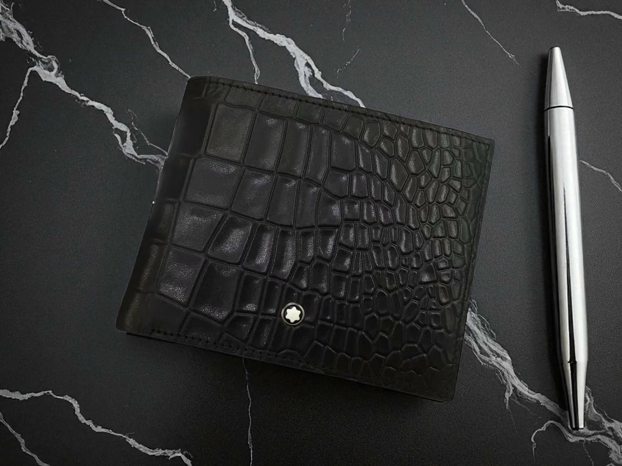 Montblanc Leather Wallet 92 1100a Pakistan 1765832623 11014c47