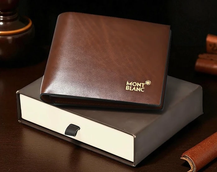 Montblanc Leather Wallet 980a Pakistan 1765832623 2352a177