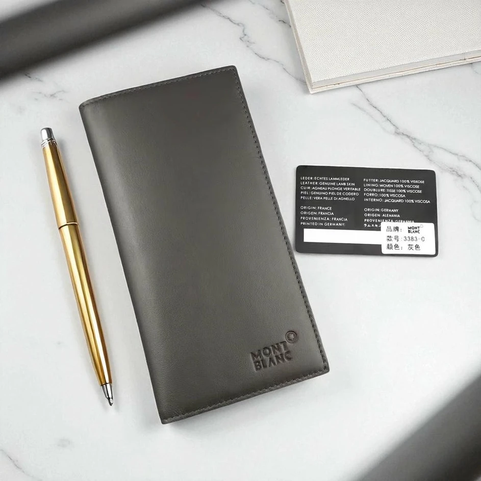 Montblanc Leather Wallet338 Pakistan 1765832621 69939ae9