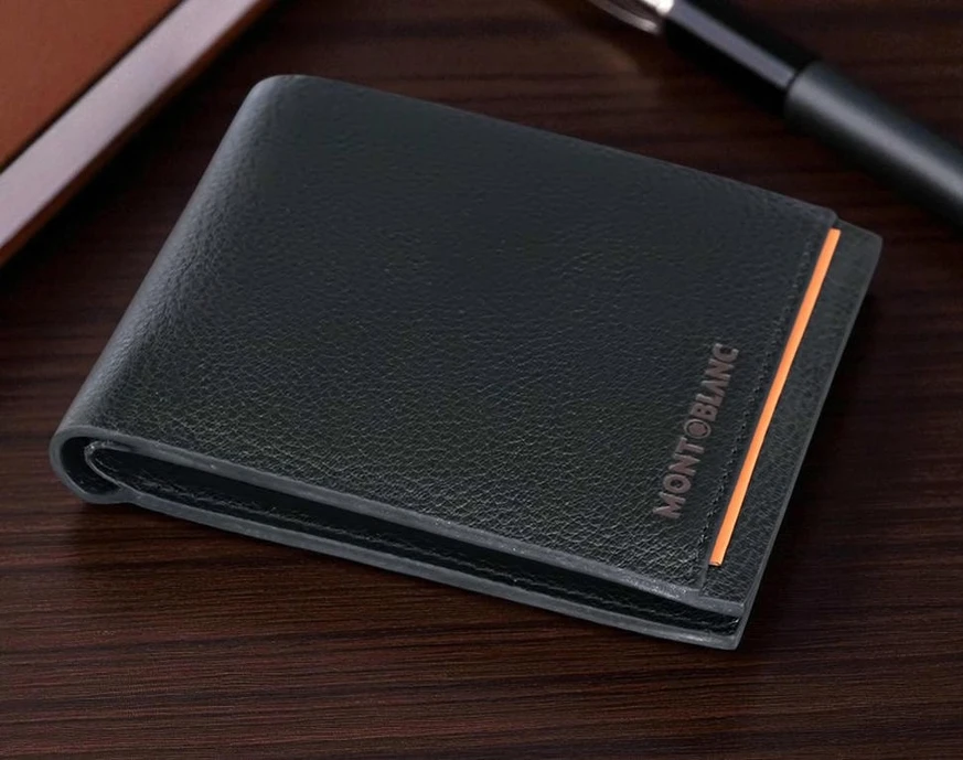 Montblanc Wallet 2016 Pakistan