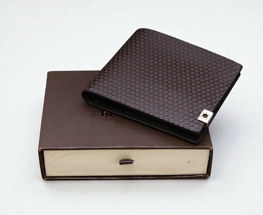 Montblanc Wallet Brown Pakistan 1765832626 7eb43885
