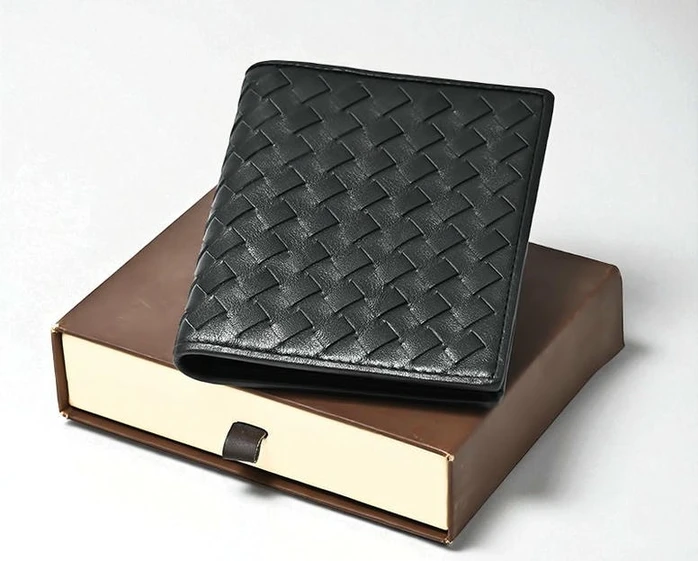 Montblanc Wallet Buy Online 3359b Pakistan