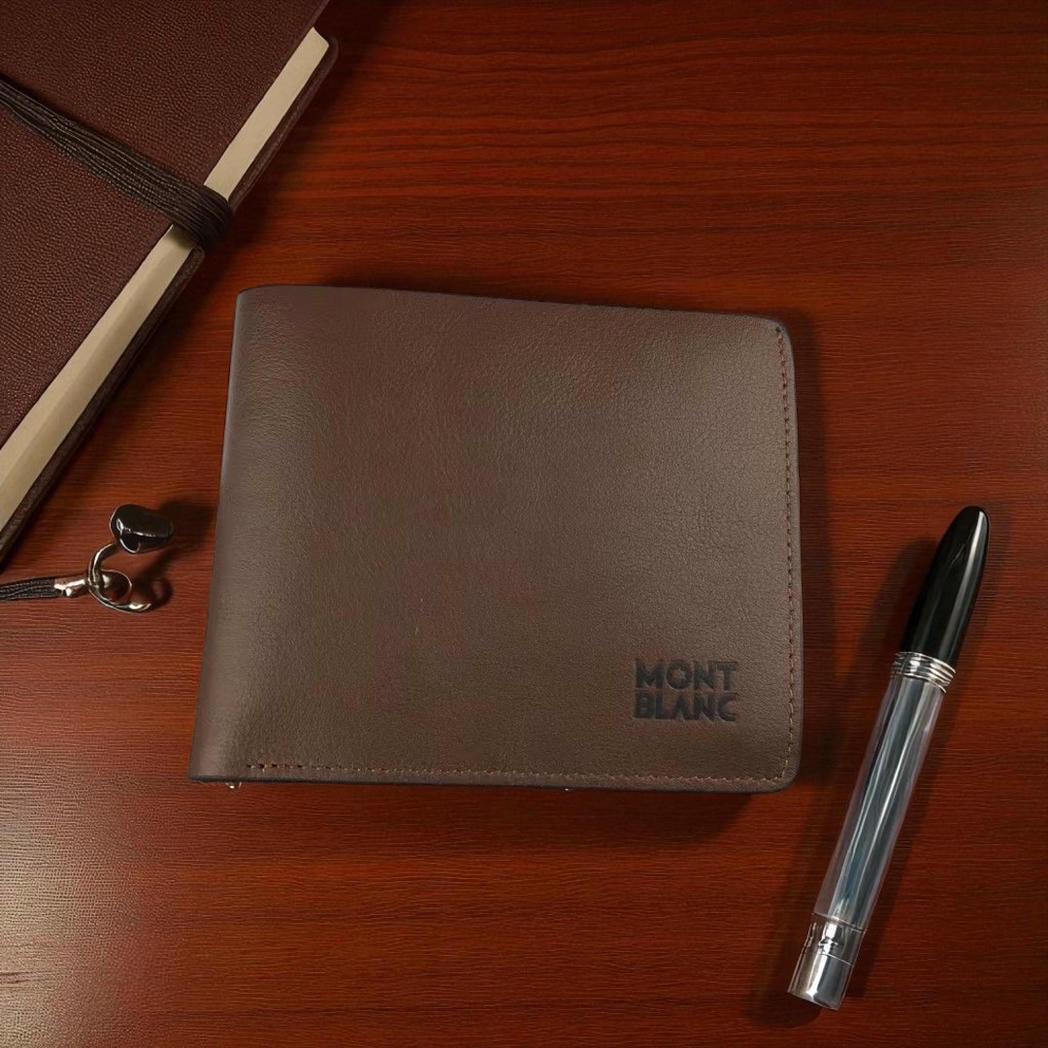 Montblanc Wallet1119a Pakistan