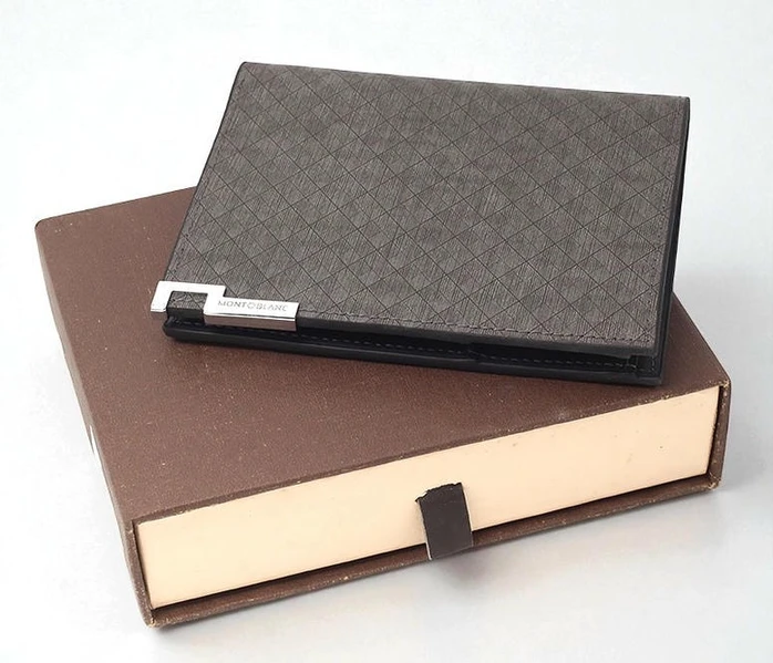 Montblanc Wallet902b 1 Pakistan