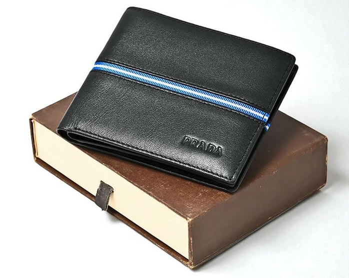 Prada Wallet 115 3477a Pakistan