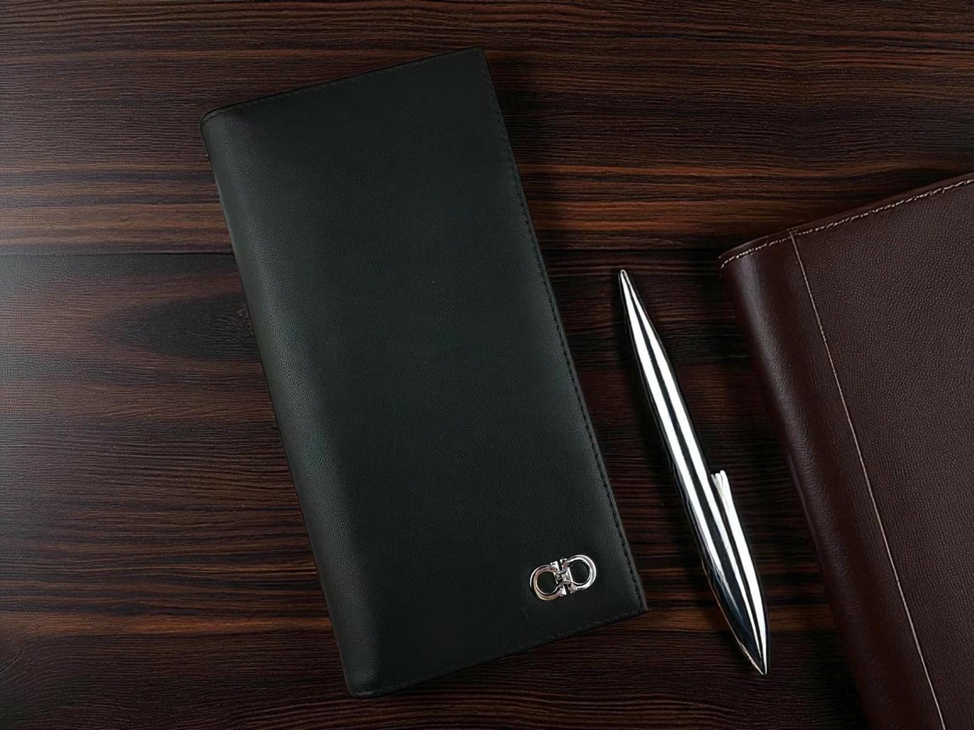 Salvatore Ferragamo Wallet1129c Pakistan