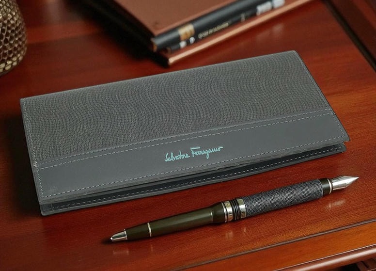 Salvatore Ferragamo Wallet943c 1 Pakistan